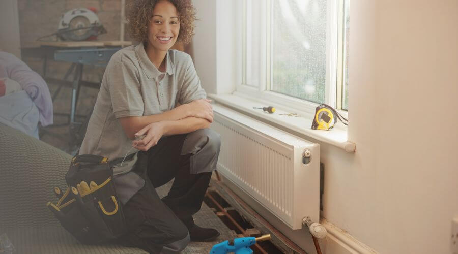 Plumbing in Hadley, MI